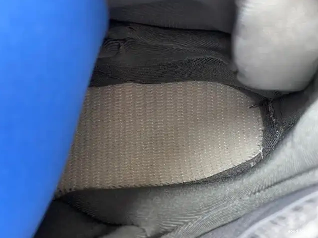 Rep 305381-014 Grey Retro Jordan 8 Cool 0608
